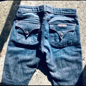 Women’s Hudson Denim